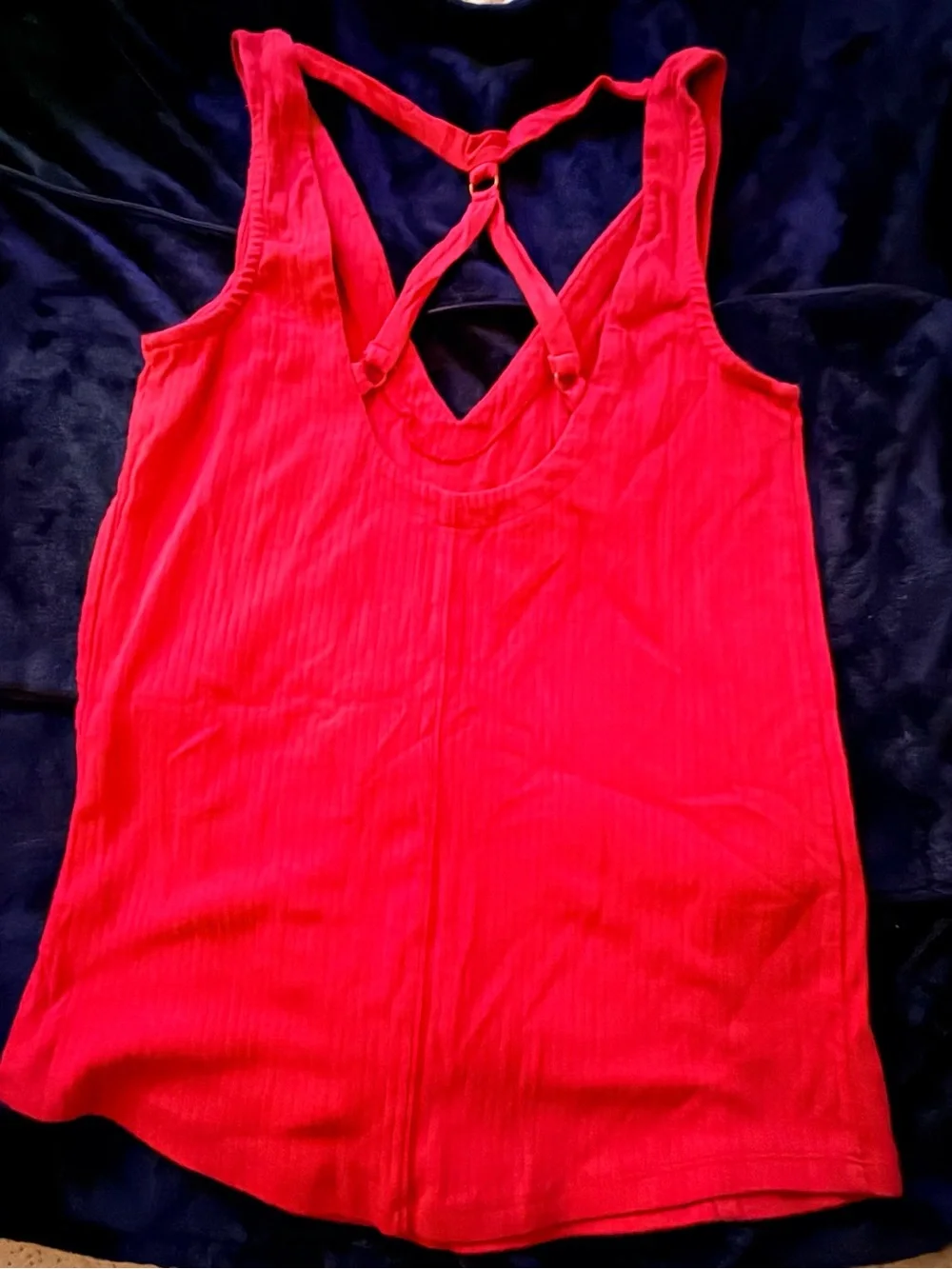 Free People comfortable pink